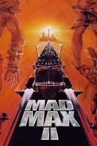 The Road Warrior