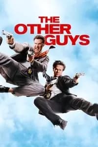 The Other Guys