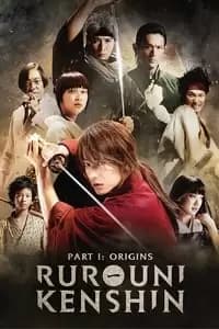 Rurouni Kenshin Part I: Origins