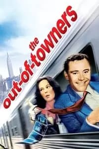 The Out of Towners