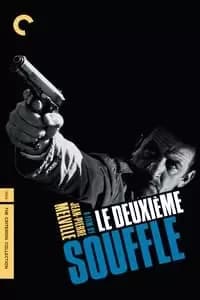 Le Deuxième Souffle