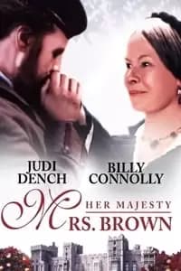 Mrs. Brown