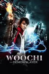 Jeon Woochi