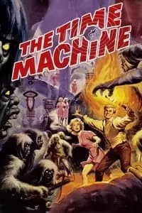 The Time Machine