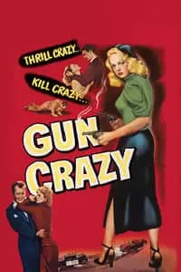 Gun Crazy