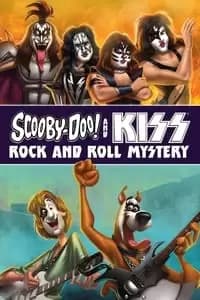 Scooby-Doo! And Kiss: Rock and Roll Mystery