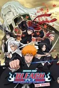 Bleach: Memories of Nobody