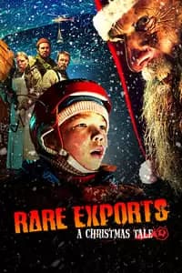 Rare Exports