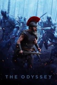 The Odyssey