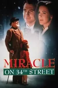 Miracle on 34th Street