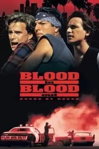 Blood In, Blood Out