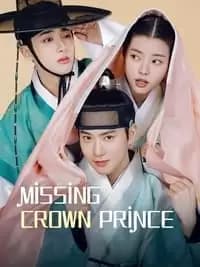 The Crown Prince Has Disappeared