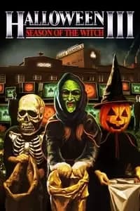 Halloween III: Season of the Witch