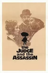 The Judge and the Assassin