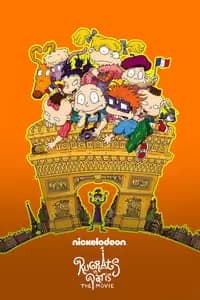 Rugrats in Paris