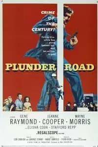 Plunder Road