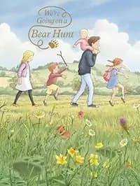 We're Going on a Bear Hunt