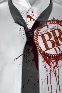 Battle Royale II