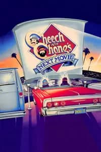 Cheech and Chong's Next Movie