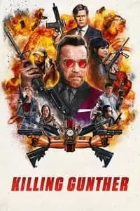 Killing Gunther