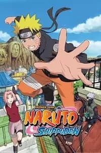 Naruto: Shippûden