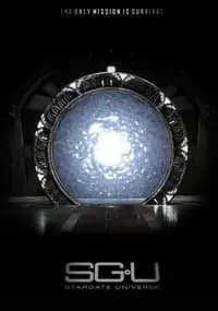 Stargate Universe