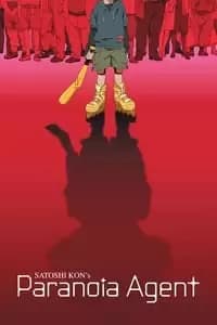 Paranoia Agent
