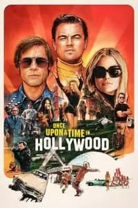 Once Upon a Time... In Hollywood