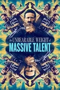 The Unbearable Weight of Massive Talent