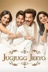 Jug Jugg Jeeyo