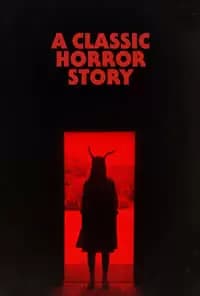 A Classic Horror Story