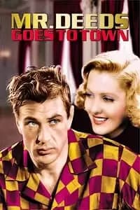 Mr. Deeds Goes to Town