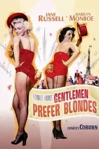 Gentlemen Prefer Blondes