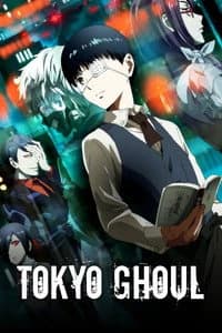 Tokyo Ghoul: Root A