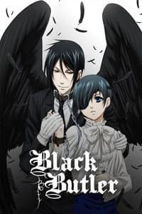 Black Butler: Emerald Witch Arc
