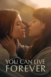 You Can Live Forever