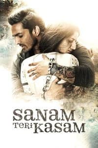 Sanam Teri Kasam