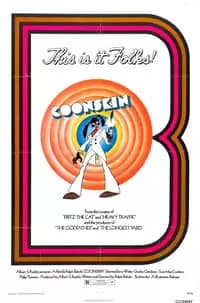 Coonskin