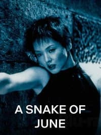 A Snake of June