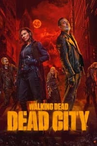 The Walking Dead: Dead City