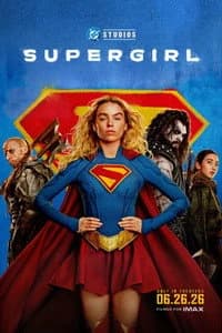 Supergirl