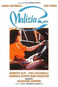 Malizia 2000