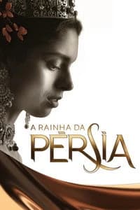 The Queen of Persia
