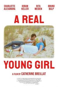 A Real Young Girl
