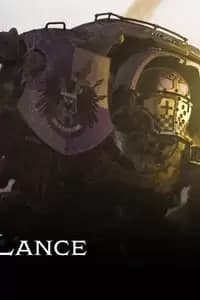 Broken Lance