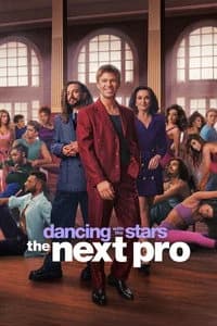 Dancing with the Stars: The Next Pro