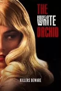 The White Orchid
