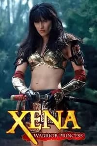 Xena: Warrior Princess