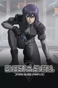 Ghost in the Shell: Stand Alone Complex