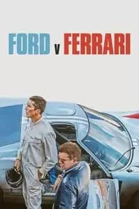 Ford v Ferrari